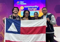 Estudantes baianos desenvolvem plataforma para consulta de TCCs