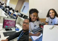 Estudantes baianos são finalistas da Olimpíada de História do Brasil