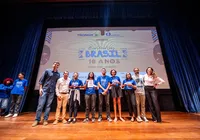 Estudantes de Camaçari são selecionados para intercâmbio em Lisboa