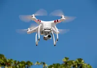 EUA proíbem drones perto de estádios durante a Copa do Mundo