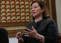 EUA revogam visto da embaixadora do Brasil após impasse diplomático