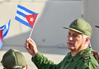 EUA sancionam presidente cubano e membros da família Castro