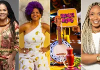 Evento em Salvador reúne samba e cultura no Dia da Mulher Negra