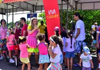 Evento gratuito de saúde acontece em Salvador neste domingo (19/07)
