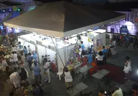 Evento gratuito reúne cultura, música e negócios no Pelourinho
