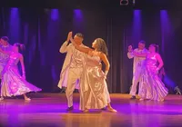 Evento gratuito reúne dança, samba, capoeira e funk em Salvador