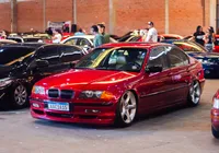 Evento neste domingo reúne 500 veículos modificados em shopping