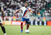 Éverton Ribeiro não fará cirurgia e deve voltar em semanas ao Bahia