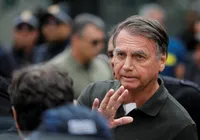 Ex-aliada baiana detona Bolsonaro após crise com Michelle: "Traste"