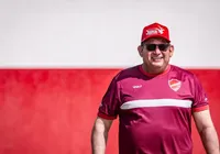 Ex-Bahia acerta com líder da Serie B e será treinado por Guto Ferreira