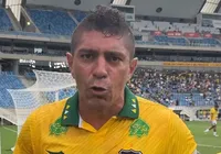 Ex-Bahia brilha na Série D e cobra Ancelotti por vaga na Copa do Mundo