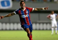 Ex-Bahia é afastado de elenco da Série B e não treina mais com o time imagem