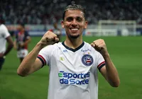 Ex-Bahia é anunciado em clube europeu e jogará com campeão na Seleção
