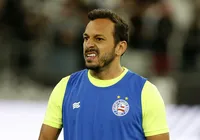 Ex-Bahia pode estrear pela Chapecoense na Série A contra o Tricolor