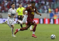 Ex-Bahia vendido por R$ 139 milhões entra na mira de gigante brasileiro