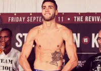 Ex-boxeador Prichard Colón morre após 11 anos em estado vegetativo