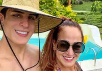 Ex da mãe de Neymar pede nova chance após confusão na web