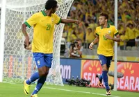 Ex-jogador da Seleção Brasileira permanece preso após audiência de custódia