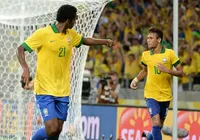 Ex-jogador da Seleção Brasileira permanece preso após audiência de custódia
