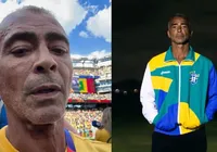 Ex-mulher de Romário teme perda de bens devido a dívida do senador