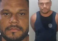 Ex-PM foge da delegacia após ser preso por furtar loja em shopping de Salvador