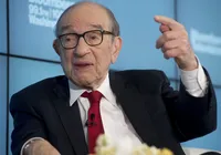 Ex-presidente do Fed, Alan Greenspan, morre aos 100 anos