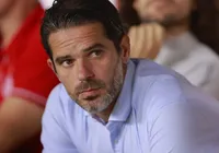 Ex-Real Madrid sofre infarto durante coletiva de imprensa no Chile