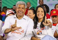 Ex-secretária Rowenna Brito destaca participação popular durante PGPs de Jerônimo imagem