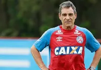 Ex-técnico de Bahia e Vitória comandou Paraguai contra França em Copa
