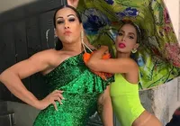 Ex-vereadora e amiga de Anitta: quem é Léo Kret, alvo de operação do MP-BA