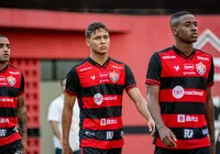 Ex-Vitória é anunciado em clube da Série B do Baianão; relembre