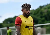 Ex-Vitória ironiza proposta de time paulista: "Jogar de graça não dá"