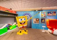 Exposição imersiva de Bob Esponja chega a Salvador nesta quinta