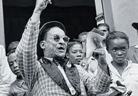 Exposição leva 80 fotografias de Pierre Verger para 18 cidades