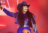 Fã de Ana Castela passa mal e morre durante show da cantora