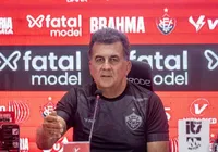 Fábio Mota detona arbitragem e expõe problema nas novas regras da CBF