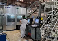 Fábrica de biotecnologia em Alagoinhas atrai R$ 16 milhões e gerará 350 empregos