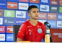 Falta de reforços desanima torcida? Meia do Bahia comenta situação