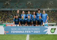 Fan Festival: Salvador detalha preparativos para a Copa do Mundo Feminina de 2027