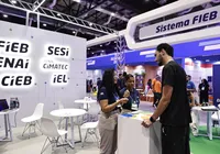 Feira em Salvador oferece 300 vagas na construção com salários de até R$ 6,8 mil