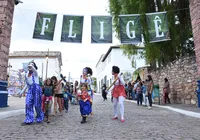 Feira Literária de Mucugê reúne programação cultural gratuita na Bahia
