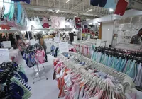 Feira reúne produtos de bebês a partir de R$ 1,99 em Salvador