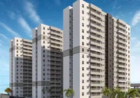 Feirão oferece imóveis com entrada a partir de R$ 300 em Salvador