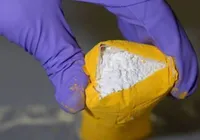 Fentanil: droga da crise dos "zumbis" nos EUA é encontrada em cocaína no Brasil