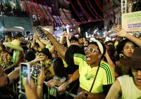 Feriado decretado em 29 de junho, dia de jogo do Brasil; saiba em quais cidades