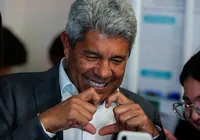 "Feriadou!" Jerônimo anuncia ponto facultativo na próxima semana imagem