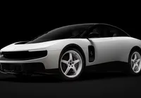 Ferrari Luce: primeira unidade do modelo 100% elétrico vai a leilão