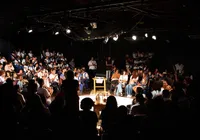 Festival abre inscrições para espetáculos protagonizados por mulheres negras