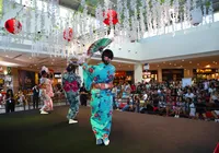 Festival de Cultura Japonesa terá edição gratuita em shopping de Salvador