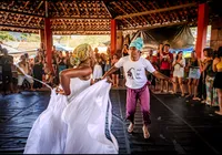 Festival de dança celebra 10 anos com programação gratuita no Capão